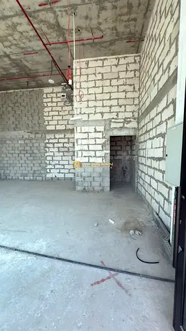 Shell and Core | Prime Location | Call Now