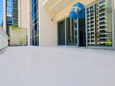 Spacious 1BR-1017 Sqft| Near Metro|Children Play Area