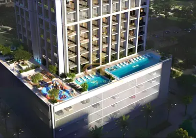 Premium Investment | High ROI & Prime Dubai Location