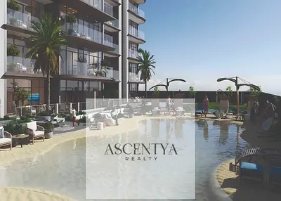 1 Bed + Study | The Best Deal For Investors | Smart Homes Attractive Design Ever | Access To Main R