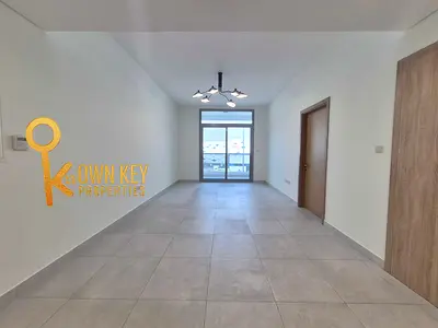 Hot Offer/1 Month Free/Spacious 2BR With Balocny/Prime Location