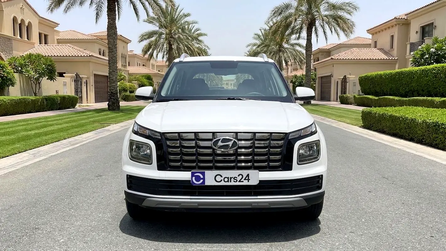 هيونداي فينيو 2024