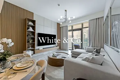 Designer-Furnished | Brand New | Exclusive