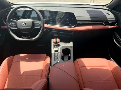 Changan X5 Plus, миниатюра 7