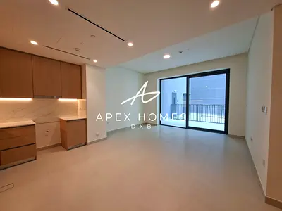 Large Layout | Brand New | Vacant