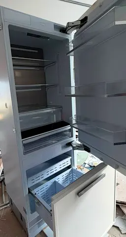 Ex Display Built-in Refrigerator / Fridge - Good Condition