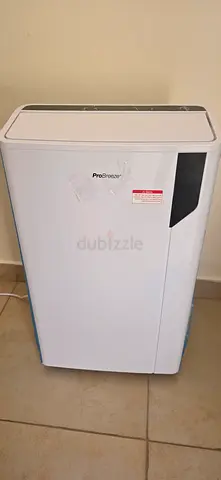 Pro Breeze Dehumidifier