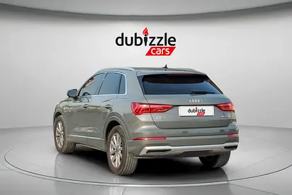 2023 AUDI Q3 照片 8
