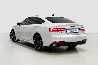 2024 AUDI A5 — фото 3