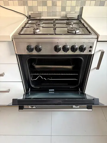 Cooking Range