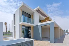 ELEGANT VILLA | 4 Br+maid | SPACIOUS LAYOUT