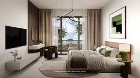 Garden View | Premium Amenities | Modern Living