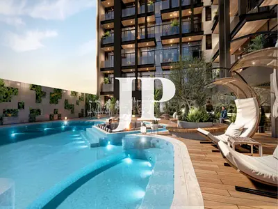 INVEST IN ONE OF DUBAI’S PRIME AREAS Pool & City Views | 1BR Apartment | Provenza Residences JVC