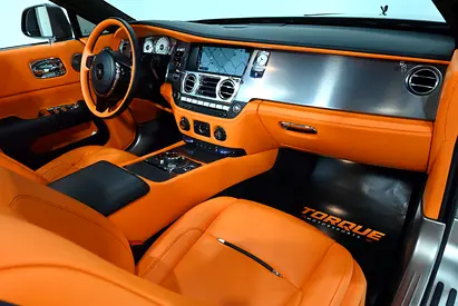 صورة مصغرة 20 لـ 2022 ROLLS-ROYCE DAWN