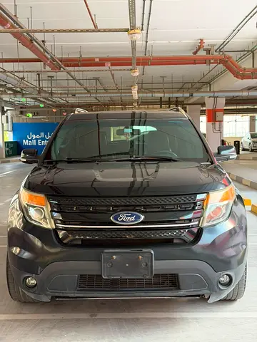 صورة 4 لـ 2014 FORD EXPLORER