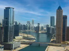 Sea View | Prime Location | With Balcony