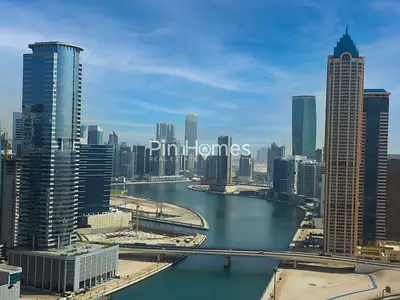 Sea View | Prime Location | With Balcony