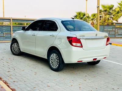 Suzuki Dzire GLX, миниатюра 12