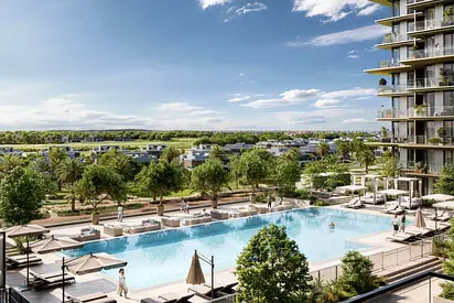 Spacious Balcony | Flexible Payment Plan | 10% DP!