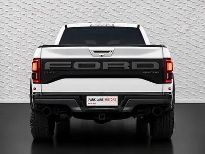 2020 FORD F-150 照片 4