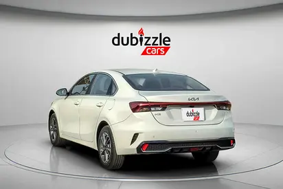 صورة 8 لـ 2024 KIA K3
