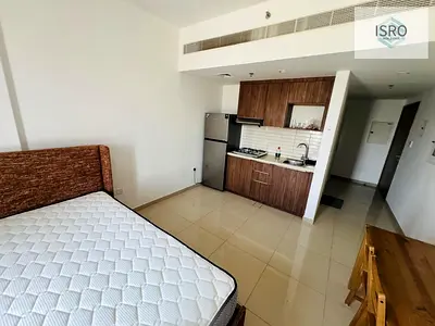 LUXURY STYLE LIVING FURNISHED STUDIO