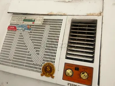 Nikai window ac for sale