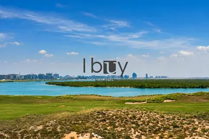 Full Golf View | Mortgage Friendly | Maid's Room