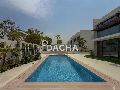 Full Lagoon View | Upgraded Villa | Huge Backyard