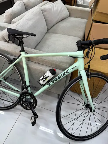 Trek Domane AL 2