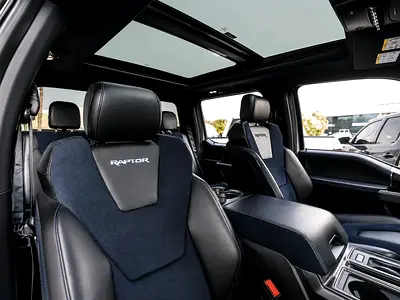 2020 FORD F-150 照片 8