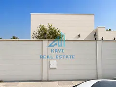 Commercial Villa for Rent – Al Qadsiya, Sharjah