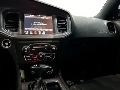 Dodge Charger SXT, миниатюра 11