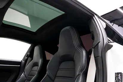 صورة مصغرة 11 لـ 2021 Porsche 911