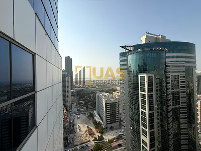 1bhk Apartment | Sea view | Specious Balcony