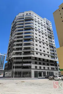 Fitted Shop Available for Rent -Al Jaddaf