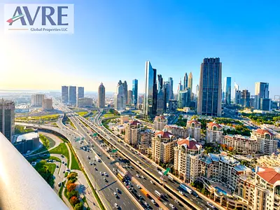 Skyline Views | FULLY UPGRADED | Utility Bills Inc