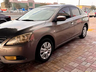 صورة 4 لـ 2014 Nissan SENTRA