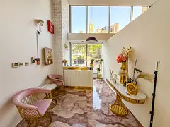 Sky Gardens DIFC | Fitted Spa and Wellness Unit