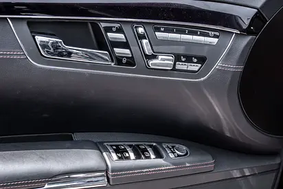 2012 Mercedes-BENZ S-CLASS 缩略图 17