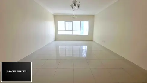 Hot Offer 2 Bedroom Apartment Neat and Clean Family Building