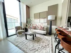 Elegant 1BR | Panoramic City View | Spacious Layout