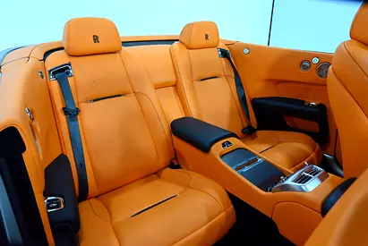 صورة مصغرة 19 لـ 2022 ROLLS-ROYCE DAWN