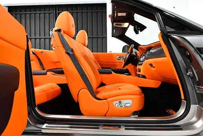 صورة مصغرة 15 لـ 2022 ROLLS-ROYCE DAWN