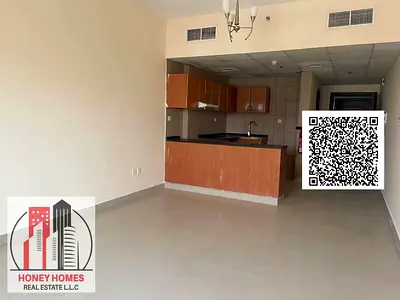 HOT OFFER | STUDIO FOR SALE | PARKING | AED 275K | NUAIMIYA TOWER C