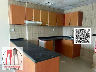 HOT OFFER | STUDIO FOR SALE | PARKING | AED 275K | NUAIMIYA TOWER C