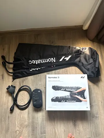 Hyperice Normatec 3 – Excellent Condition