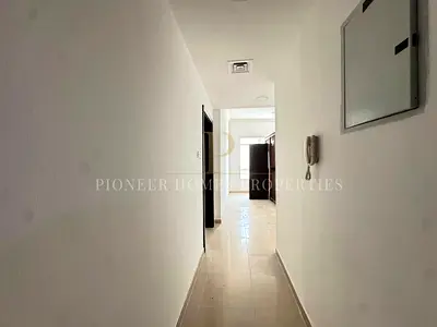 Lake View| Without Balcony| High Floor| Vacant|