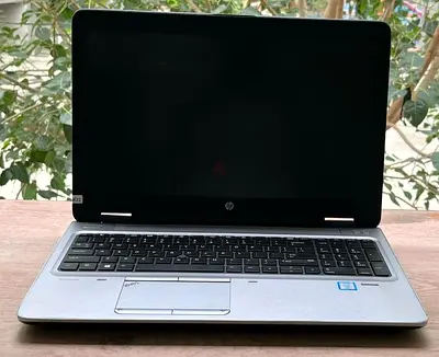 Hp 650 g2