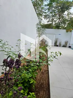 Exclusive Corner 3BR Villa in Sarab, Aljada | 2,982 Sq. Ft. | AED 3.6M